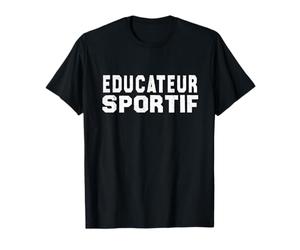 Profession Educateur Sportif T-Shirt