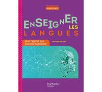 Profession enseignant - Enseigner les langues avec l'apport des sciences cognitives - Ed. 2022
