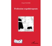 Profession ergothérapeute