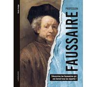 Profession faussaires