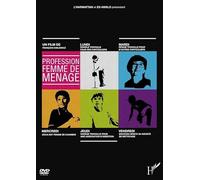 Profession Femme de ménage