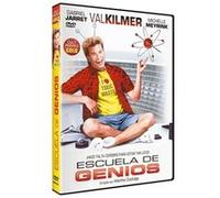 Profession: génie (Real Genius) G