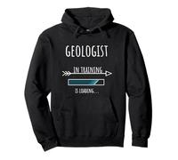 Profession Géologie Cadeau Formation Géologue Sweat à Capuche