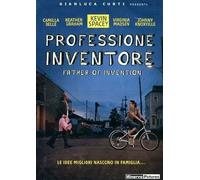 Profession Inventeur DVD MINERVA PICTURES