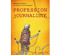 Profession Journaliste