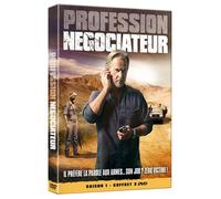 Profession Négociateur - Coffret intégral de la Saison 1 DVD