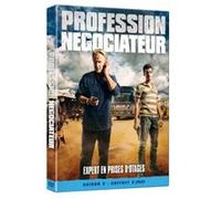 Profession Négociateur Coffret intégral de la Saison 2 - DVD E