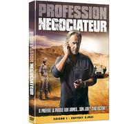 Profession négociateur - Saison 1 - Coffret 2 DVD