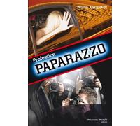 Profession Paparazzo - William Abenhaïm - Nouveau Monde Eds - broché - Essai