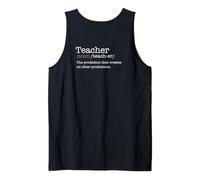 Profession Profession Dictionnaire pour Enseignant Débardeur