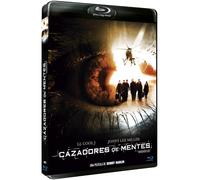 Profession Profiler (2004) / Mindhunters (Blu Ray)