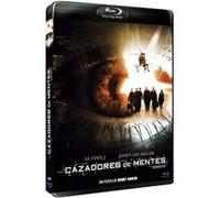 Profession profiler (2004) / Mindhunters (Blu Ray) G