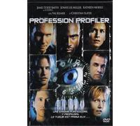 Profession Profiler