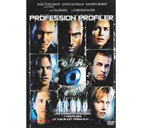 PROFESSION PROFILER
