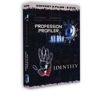 Profession Profiler - Identity - Edition Bipack E