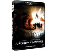 Profession profiler / Mindhunters (Blu-Ray)