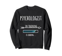 Profession psychologie Cadeau Formation Psychologue Sweatshirt