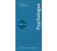 Profession psychologue