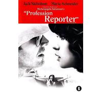 Profession : Reporter - Edition Belge