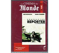 Profession : Reporter – Sony Pictures Home Entertainment