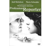 Profession : Reporter