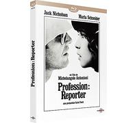 PROFESSION : REPORTER - BD