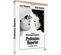Profession : Reporter - Blu-Ray