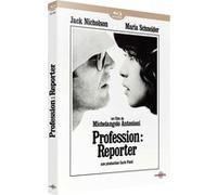 Profession : Reporter Blu-ray E