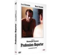 Profession : Reporter DVD E