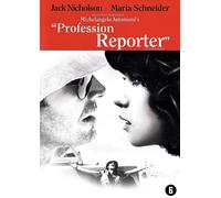 Profession : Reporter - Edition Belge