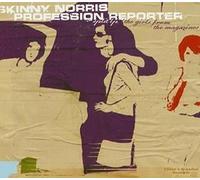 Profession Reporter - Girls from The Magazines [Import]