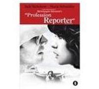 PROFESSION REPORTER-PASSENGER-VF G