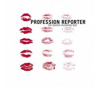 Profession Reporter – Revolution – CD – Import – Alive AG