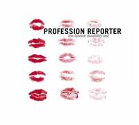 Profession Reporter – Revolution – CD – Import – Alive AG