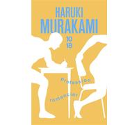 Profession romancier - Collector - Haruki Murakami - 10/18 - Poche - Roman
