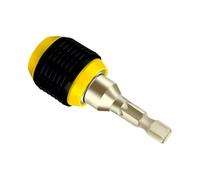 Profession Tige de connexion hexagonale à verrouillage automatique pour une utilisation efficace des outils 60 mm