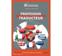 Profession traducteur