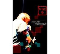 Aura – Profession Troubadour G