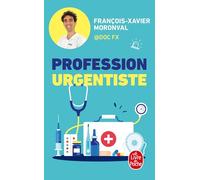 Profession urgentiste