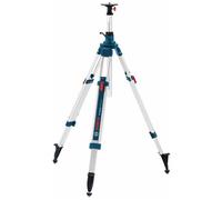 Professional 0601091A00 Trépied 5/8 Hauteur (max.)=295 cm Adapté pour (marque de niveaux) Bosch GLL 3-50