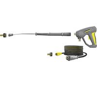 Professional 4.111-051.0 EASY!Force Tuyau haute pression avec pistolet Adapté pour (marque de nettoyeur haute pression) Kärcher 1 pc(s)
