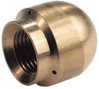 Kärcher Buse de nettoyage de tuyaux 060, 1x avant, 3x30°, 16 mm, Quantité 1