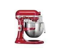 Professional 5KSM7990XBER - Robot pâtissier - 325 Watt - rouge empire