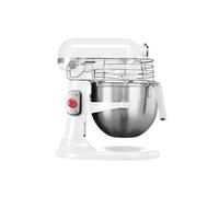 KitchenAid 5KSM7990XEWH Robot mixer 325 W Blanc