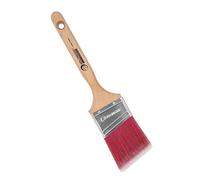 Professional 6,3 cm angulaire Brosse de peinture