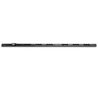 Professional A-19-STRIP42-1 - Unité de distribution d'alimentation (rack-montable) - CA 250 V - 3.6 kW - connecteurs de sortie : 18 - 42U