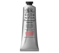 Professional Acrylic Colour- 60ml - rose poterie - Winsor & Newton
