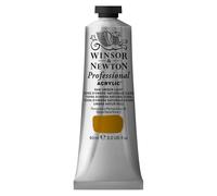 Professional Acrylic Colour- 60ml - terre d'ombre naturelle clair - Winsor & Newton