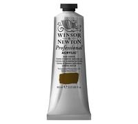 Professional Acrylic Colour- 60ml - terre d'ombre naturelle - Winsor & Newton