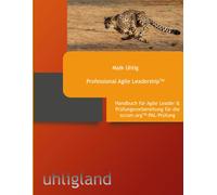 Professional Agile Leadership